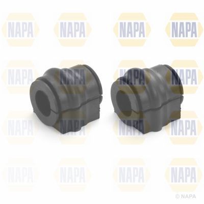 Napa front pair wishbone - front,