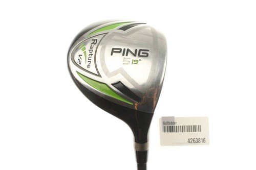 Ping rapture golf club - v2, mens