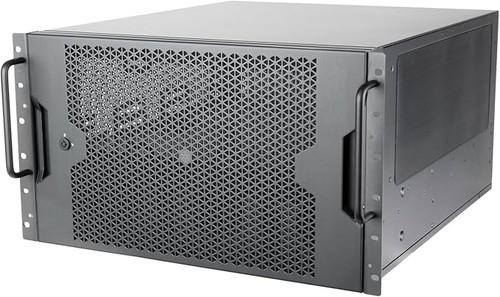 Silverstone technology rm600 - technology,