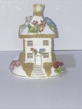 Vintage Fine Bone China