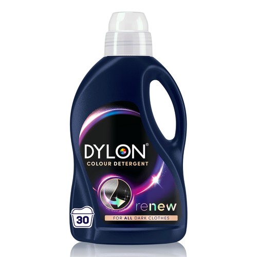 Dylon black dark - dylon, &