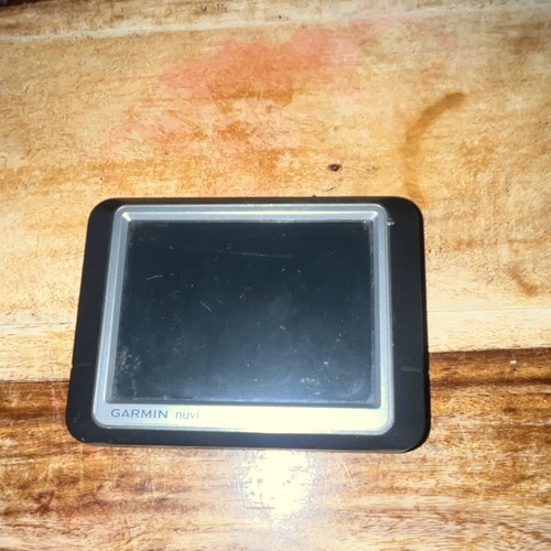 Garmin nuvi 250 portable gps - garmin,