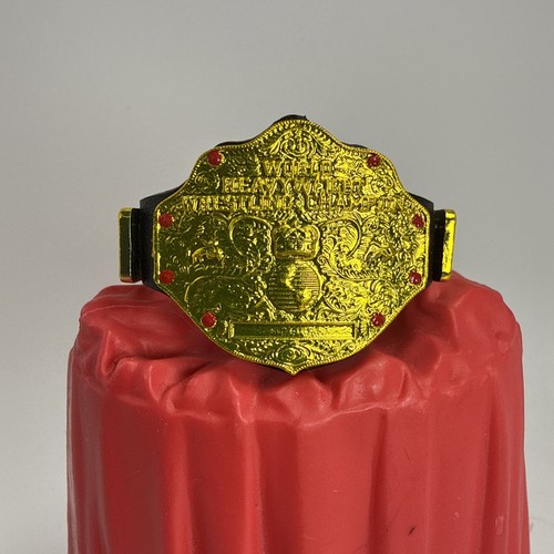 Wwe world heavyweight - world,