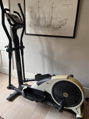 Reebok cross trainer - reebok,