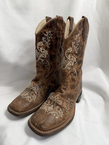 Old west leather western - west,