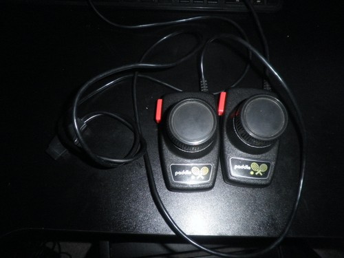 Atari 2600 7800 - atari,