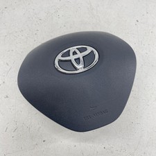 TOYOTA AYGO MK2 SAFETY BAG STEERING WHEEL TG09A01001 HORN BUTTON CONTROL 14-18