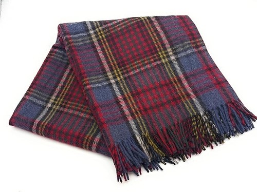 Anderson tartan large - anderson,