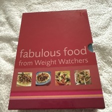 Fabulous food from weight - fabulous,