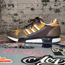 Adidas Originals ZX 800 Brown