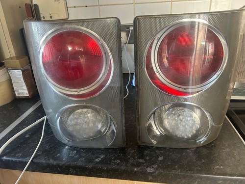 Pair l322 land - pair,