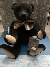 Limited edition artist teddy - limited,