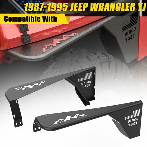 Fit jeep wrangler 95 - wrangler, yj