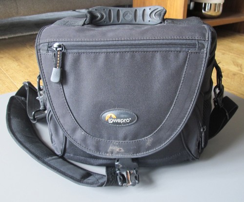 Lowepro nova all weather - all,