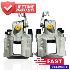 Rear Pair Brake Calipers For