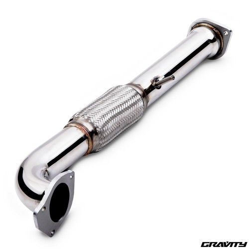 Exhaust secondary - exhaust,