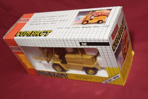 Diecast joal compact 268 - diecast,