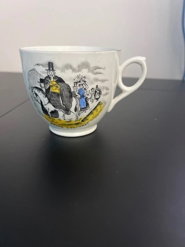 Vintage fine china tea - fine,
