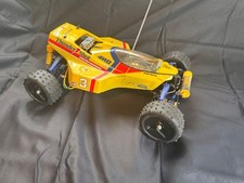 TAMIYA Thunder Shot 4WD Set
