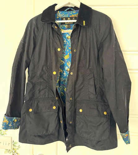 Barbour emma bridgewater - barbour,