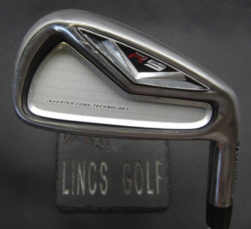 Taylormade iron stiff - iron,