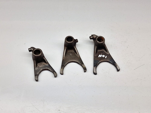 Kawasaki gear selector - gear,