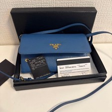 PRADA Saffiano Leather