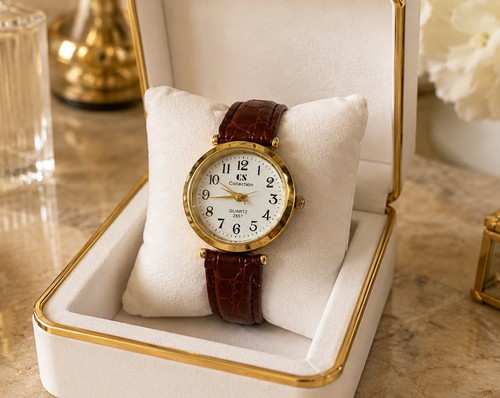 Collection ladies quartz - collection,