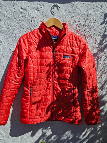 Patagonia nano puff - patagonia,