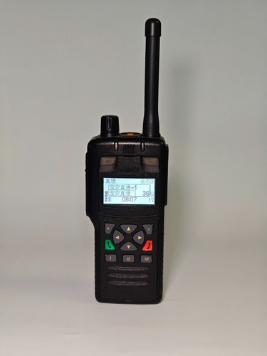Sepura stp8235 344 - stp8235, 344-400mhz