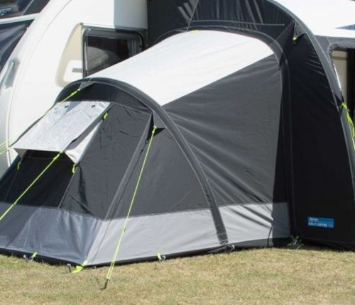 Kampa air pro inflatable - air,