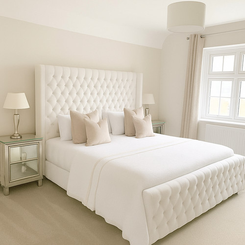 Windsor beds chesterfield - windsor,