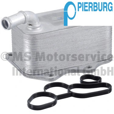 Engine oil cooler - cooler, 7.09269.23.0