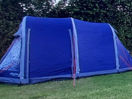 Eurohike rydal 600 air - eurohike, tent