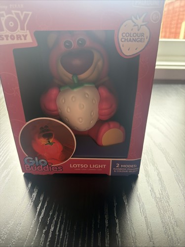 Paladone lotso huggin - huggin, bear