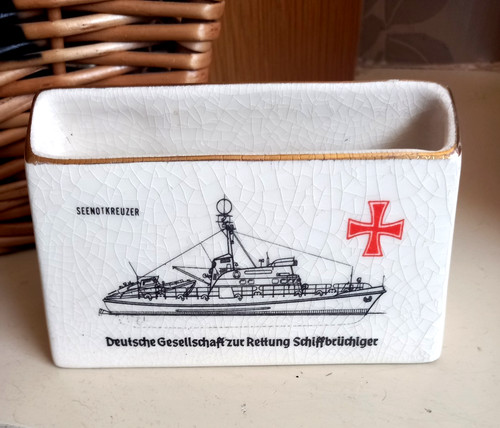 German maritime search - search, rescue