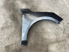 Ford Focus Mk4 2019/2024 Right Front Wing st line grey
