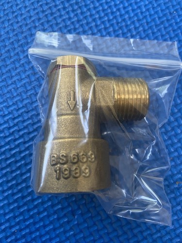 Gas brass 90 - 24,