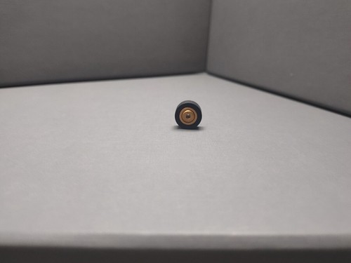 Pinch roller kit for revox - pinch,