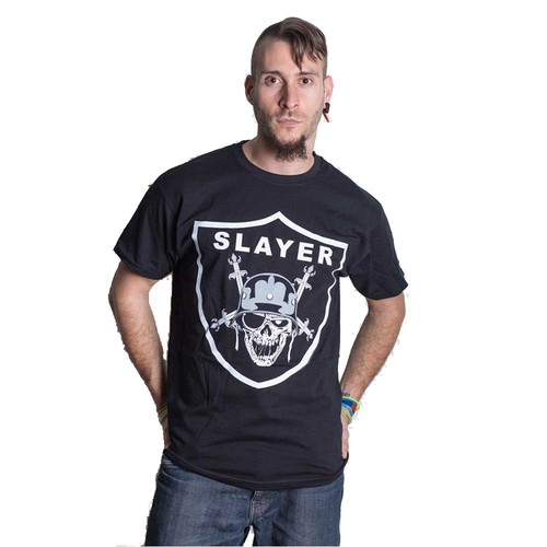 Slayer slayders shield - slayders,