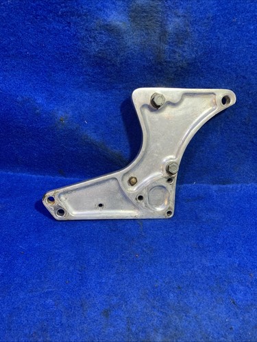 Norton commando footrest - norton,