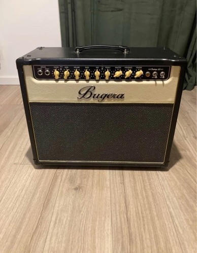 Bugera v22 infinium 22w - bugera,