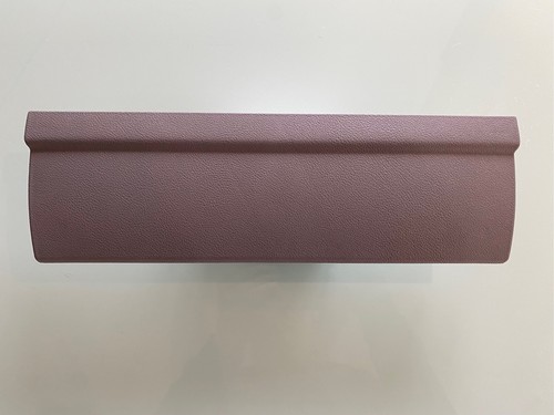 Front seat frame trim - vw,