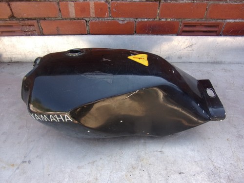 Yamaha 125 mk1 mk2 - 125, lc