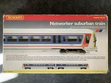 Horny R2001 Class 466