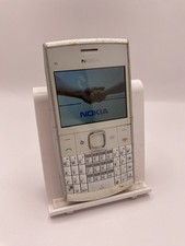 Nokia X2-01 White Tesco
