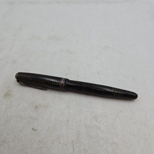Vintage parker 1945 vacumatic - 1945,