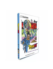 Dragon Ball Daima Season 1 Series  TV Series DVD Box Set English Subtitles