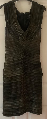 Sara bernshaw black gold - sara,