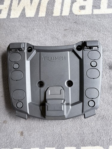 Triumph sliding carriage - sliding,